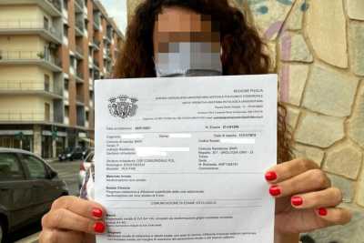  Bari, al Policlinico le diagnosticano un tumore per errore: �Mi hanno uccisa per un mese�